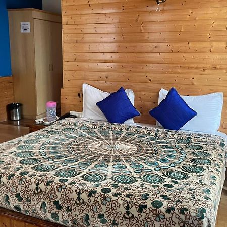 Mrikula Cottage Маналі Екстер'єр фото